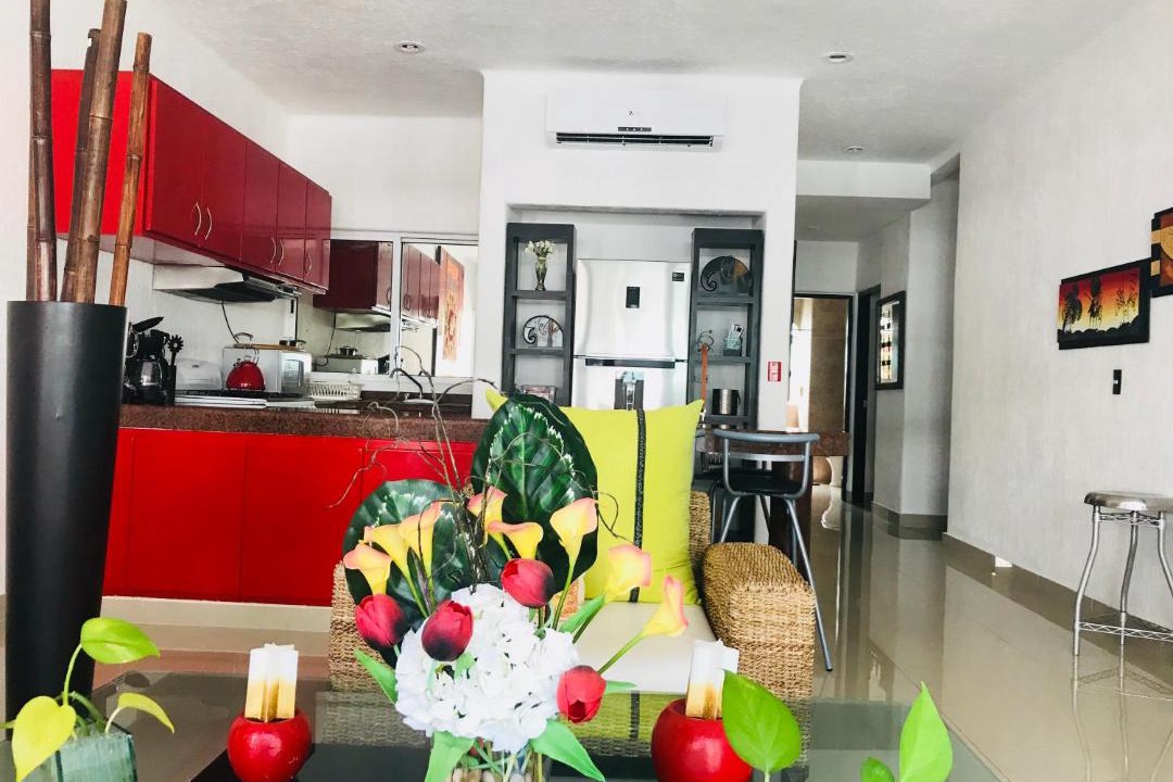 Photo of Livingroom in Gonzalo Guerrero