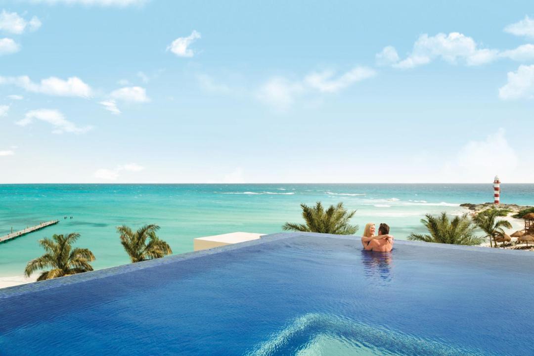 Photo of Patio Balcony in Punta Cancun