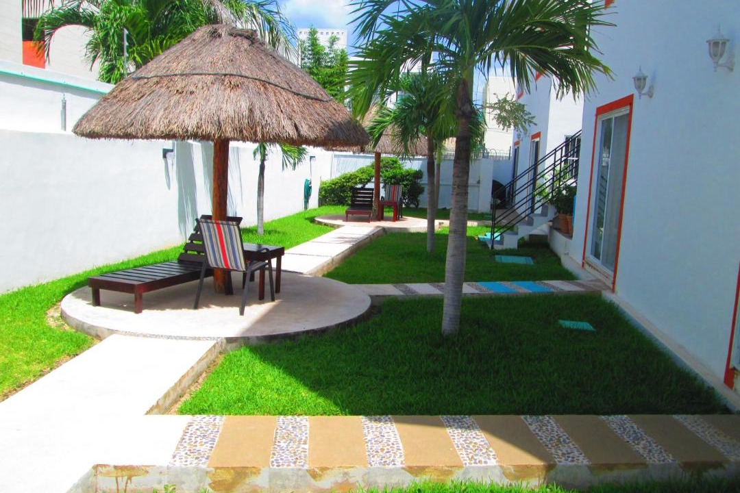 Photo of Outdoor in Ejidal