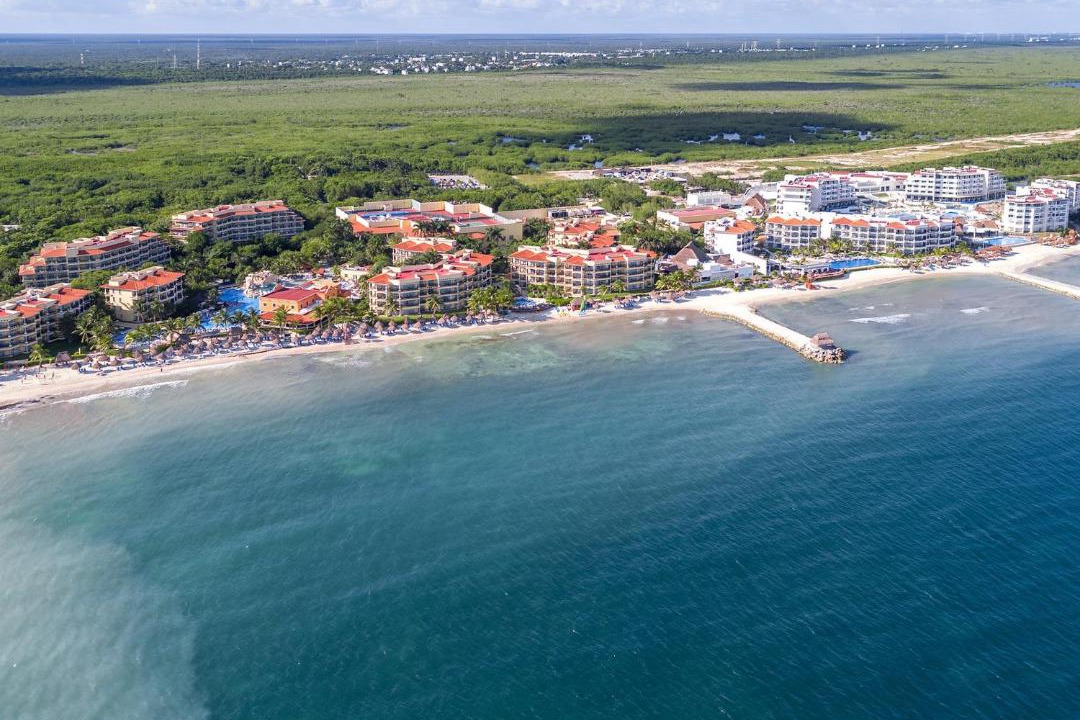 Photo of Others in Puerto Morelos