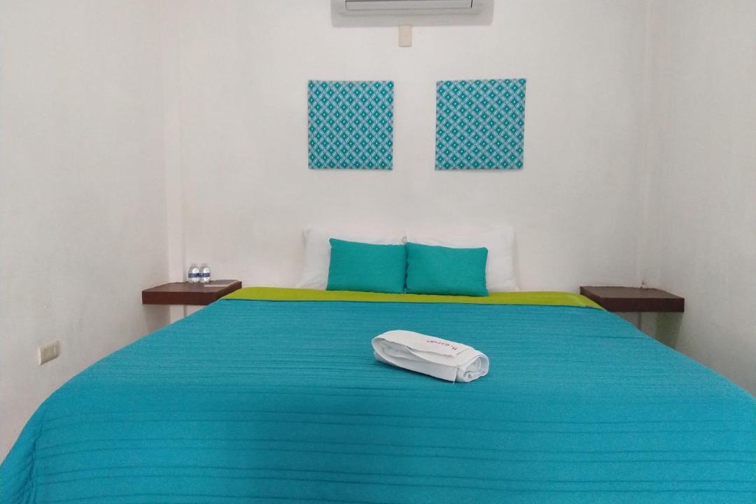 Photo of Bedroom in Chetumal
