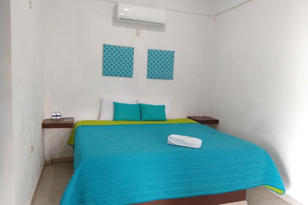 Photo of Bedroom in Chetumal
