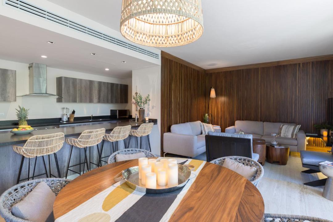 Photo of Livingroom in Zama