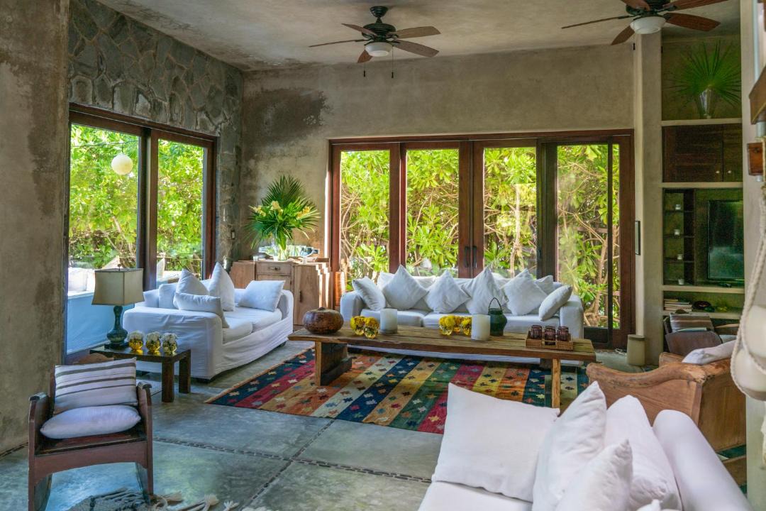 Photo of Livingroom in Chacchoben