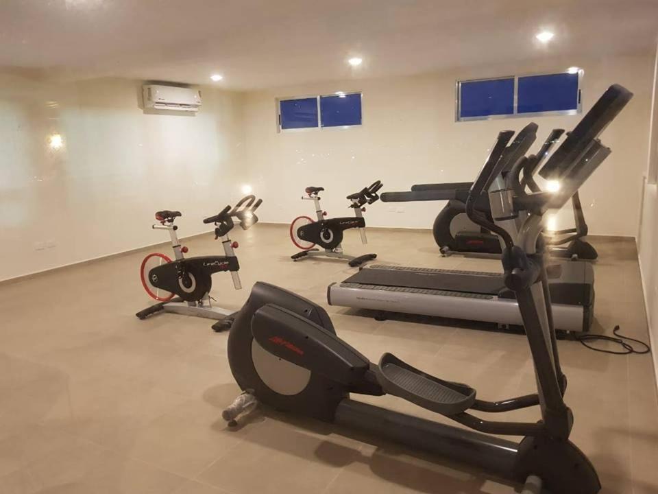 Photo of Livingroom in Gonzalo Guerrero