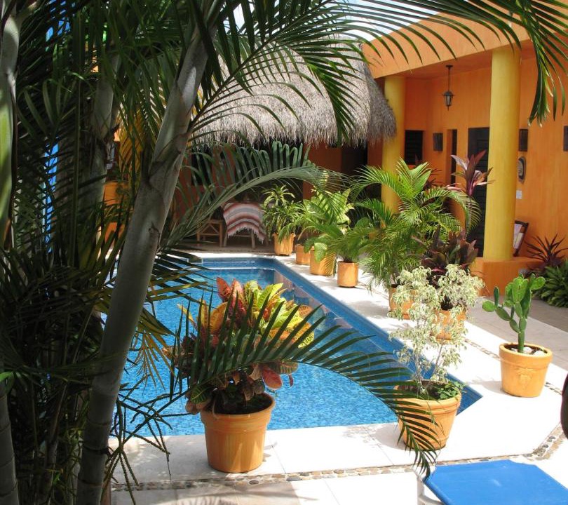 Photo of Outdoor in Colonia Emiliano Zapata