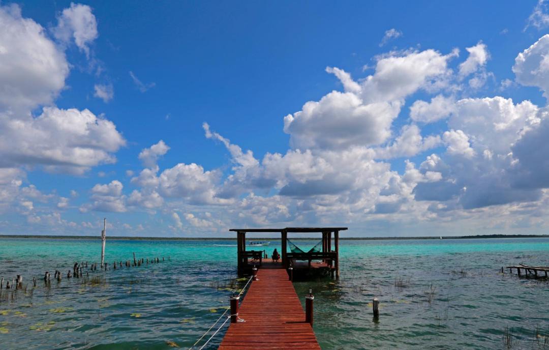 Photo of Others in Bacalar