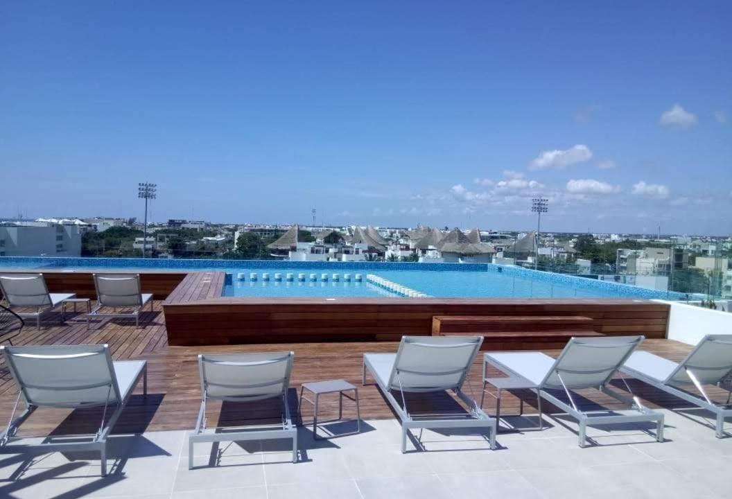 Photo of Patio Balcony in Gonzalo Guerrero