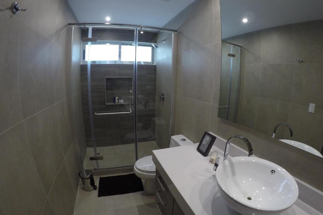 Photo of Bathroom in Gonzalo Guerrero
