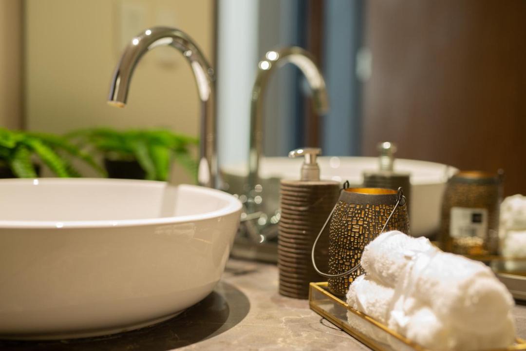 Photo of Bathroom in Zama