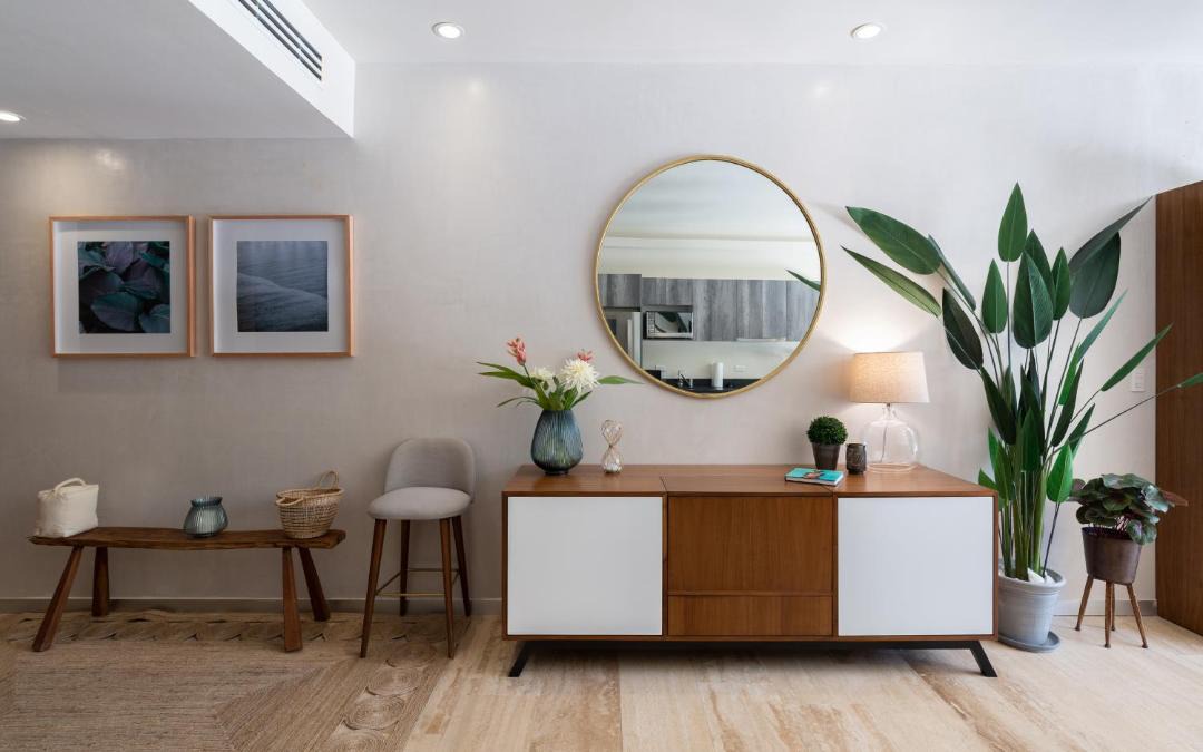 Photo of Livingroom in Zama
