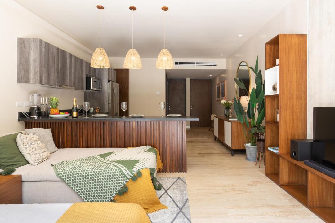 Photo of Livingroom in Zama