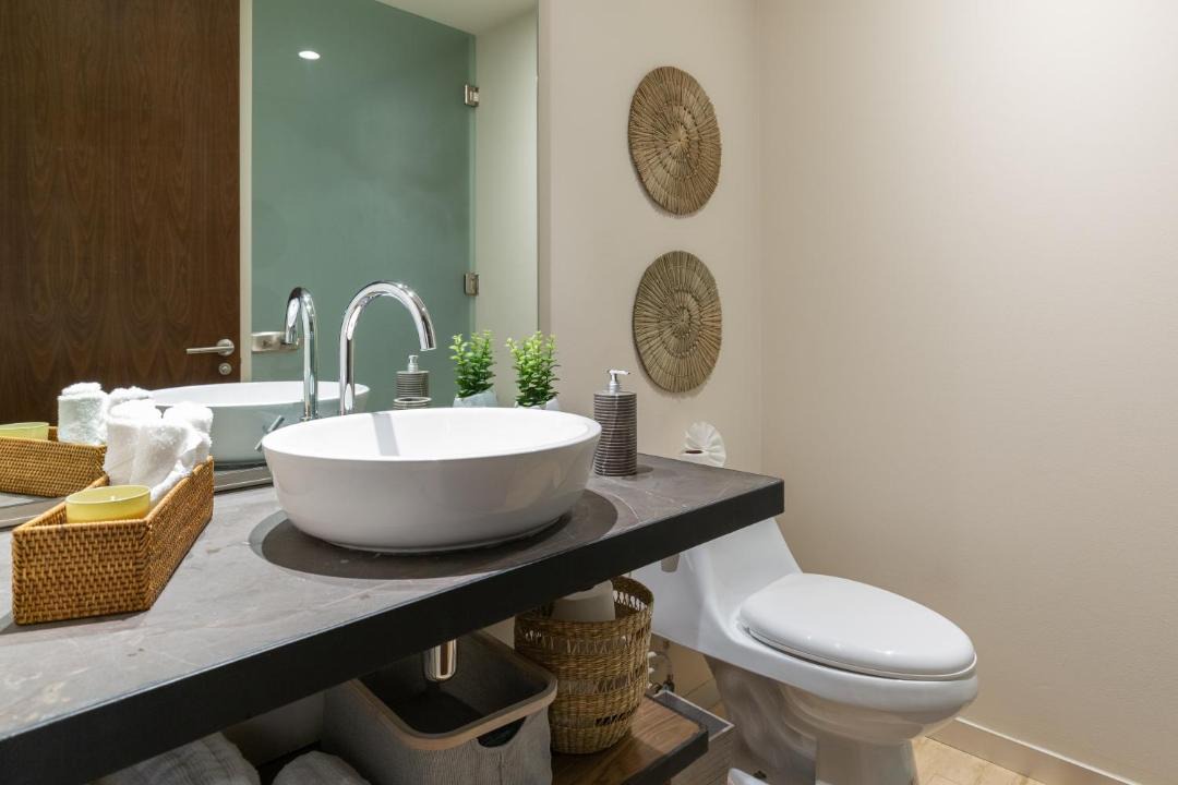 Photo of Bathroom in Zama