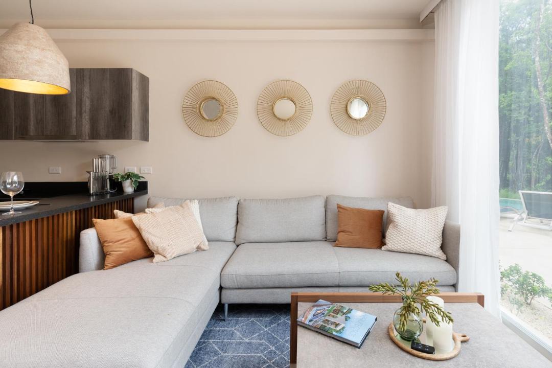 Photo of Livingroom in Zama