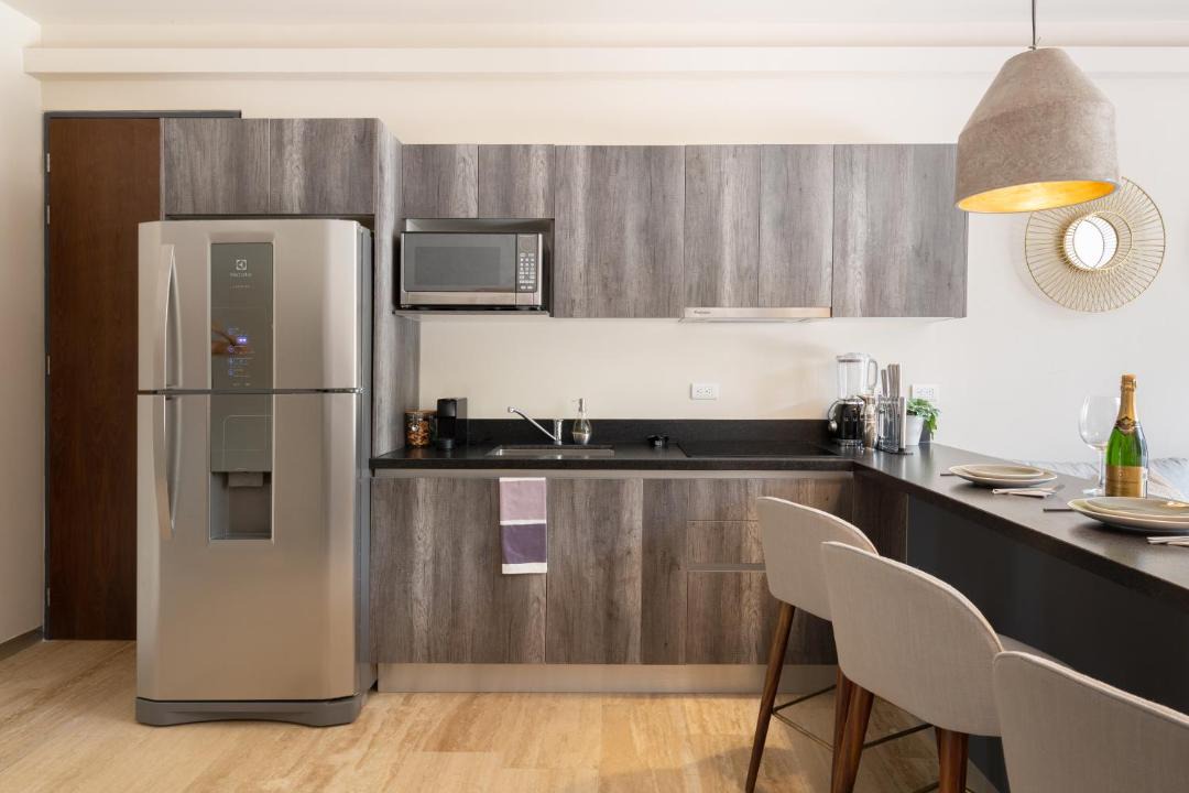 Photo of Kitchen in Zama