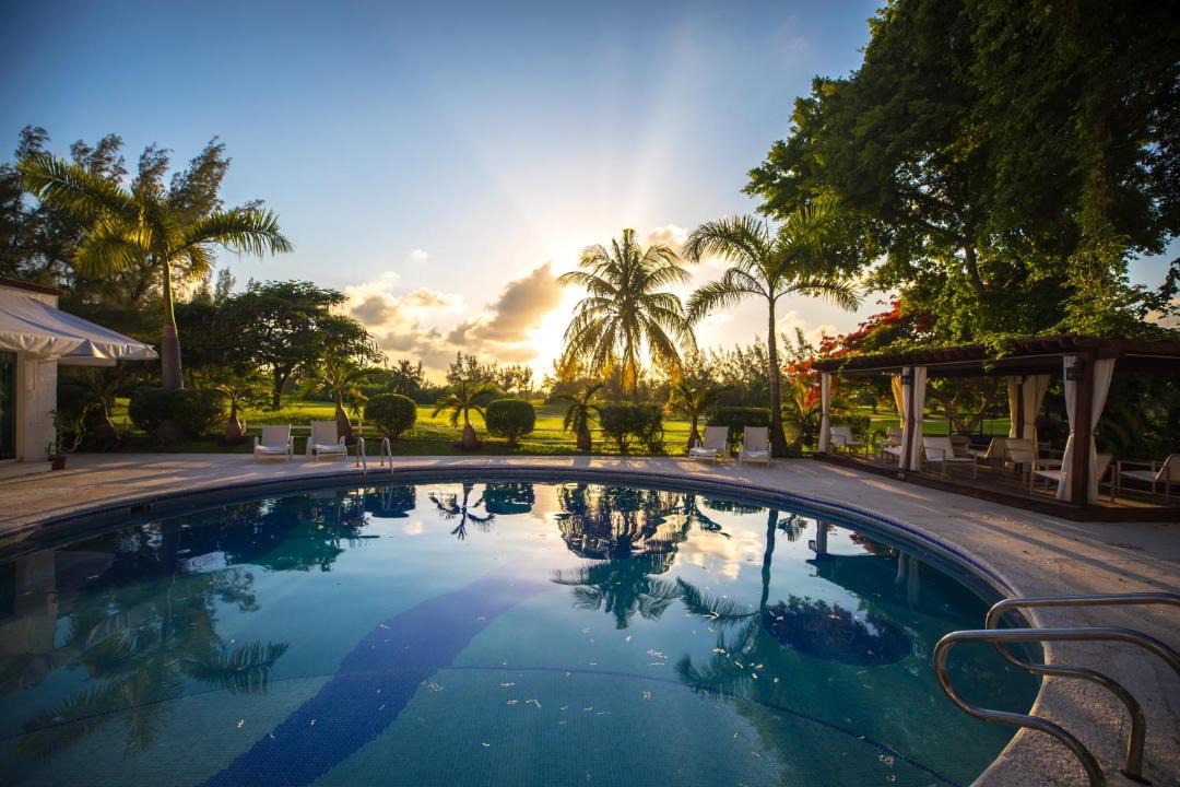 Photo of Outdoor in Zona Hotelera