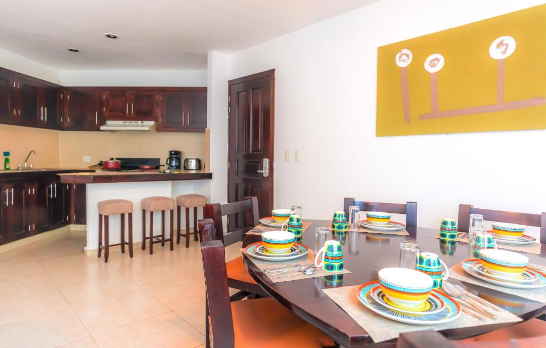 Photo of Livingroom in Zona Hotelera