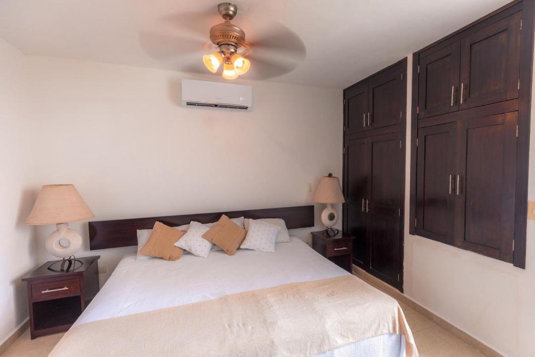 Photo of Bedroom in Zona Hotelera