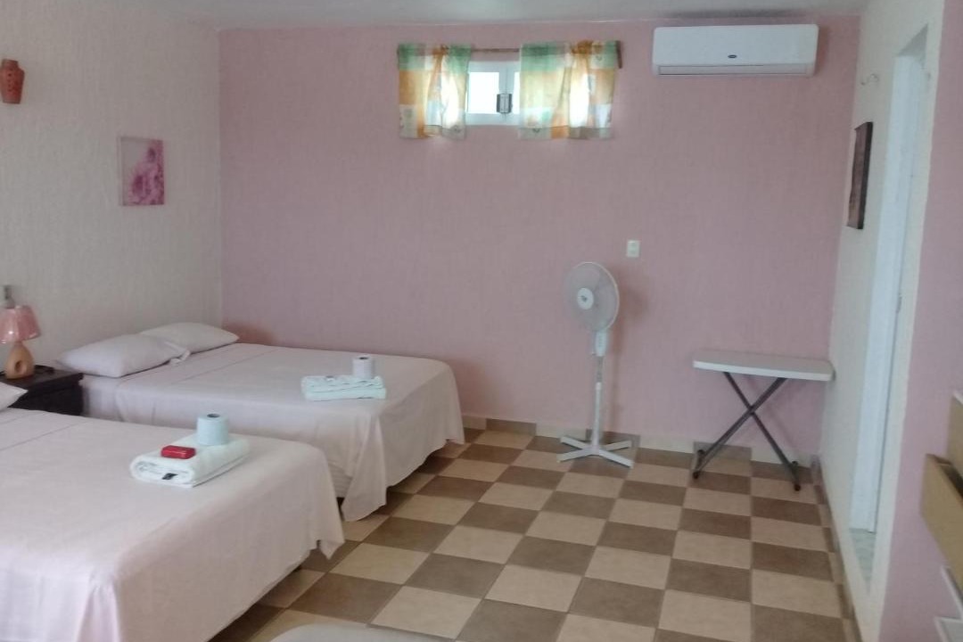 Photo of Bedroom in Colonia Salina Chica