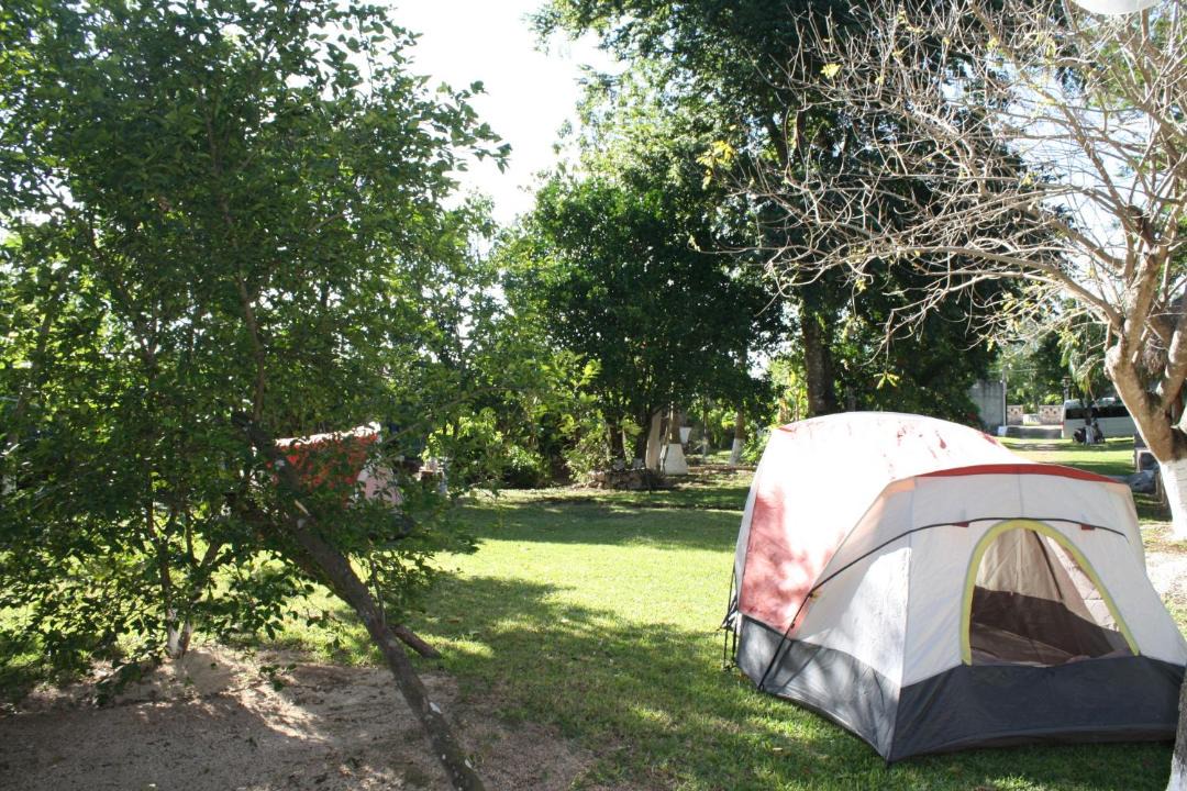 Photo of Outdoor in Bacalar