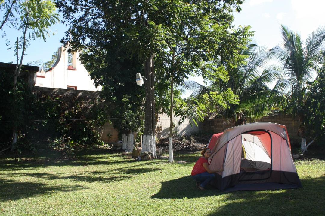 Photo of Outdoor in Bacalar