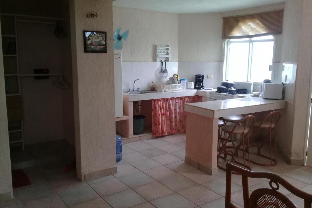 Photo of Kitchen in Colonia Salina Chica