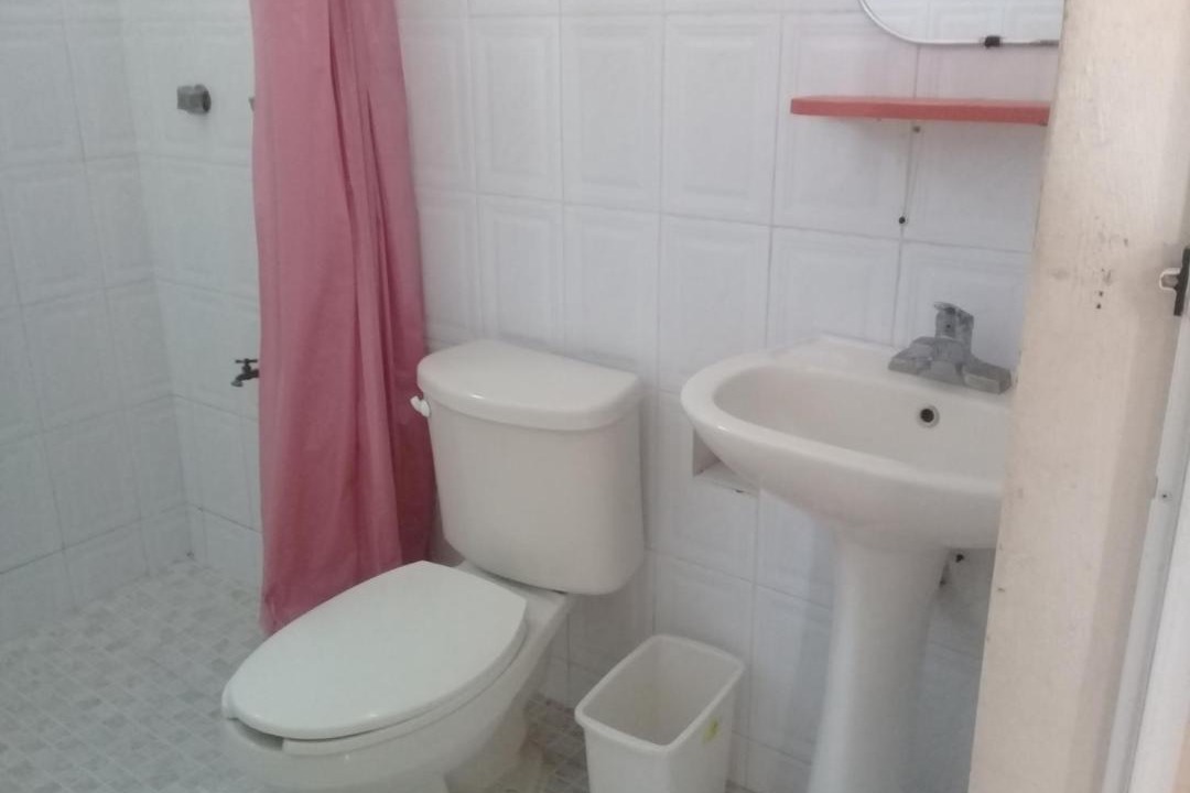Photo of Bathroom in Colonia Salina Chica
