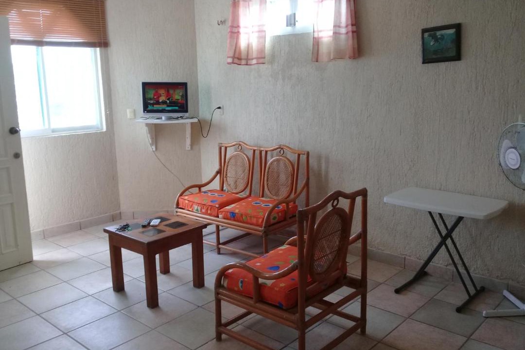 Photo of Livingroom in Colonia Salina Chica