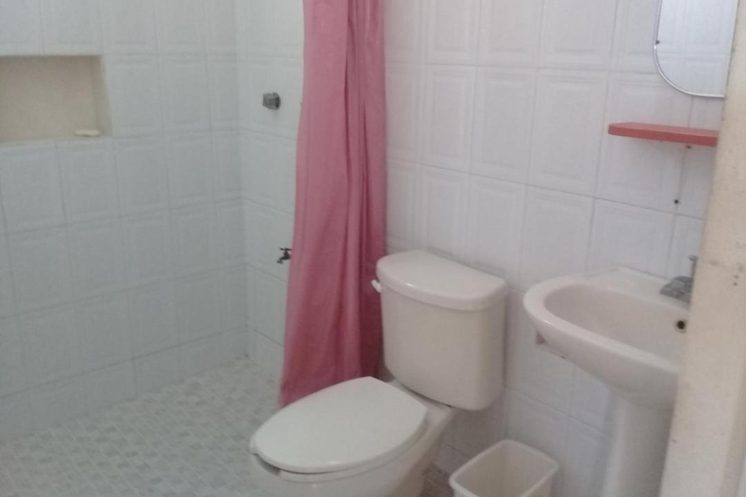 Photo of Bathroom in Colonia Salina Chica
