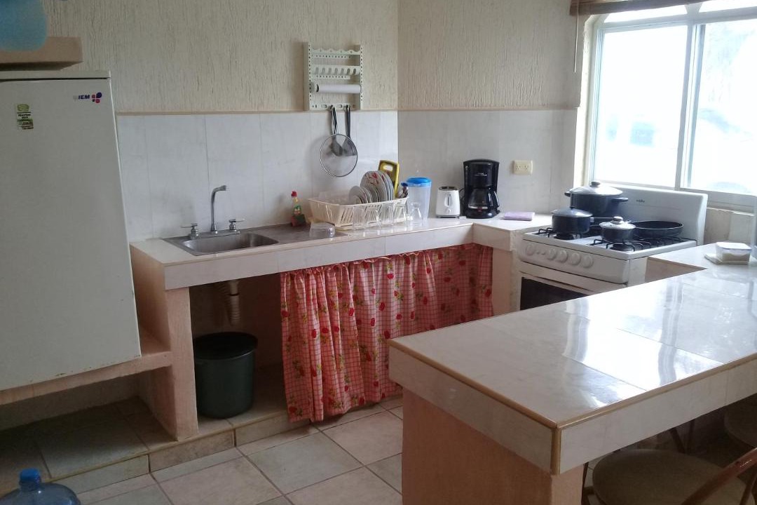 Photo of Kitchen in Colonia Salina Chica
