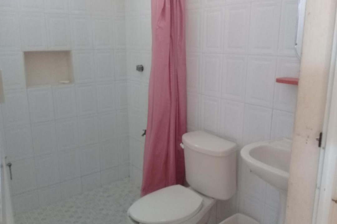 Photo of Bathroom in Colonia Salina Chica