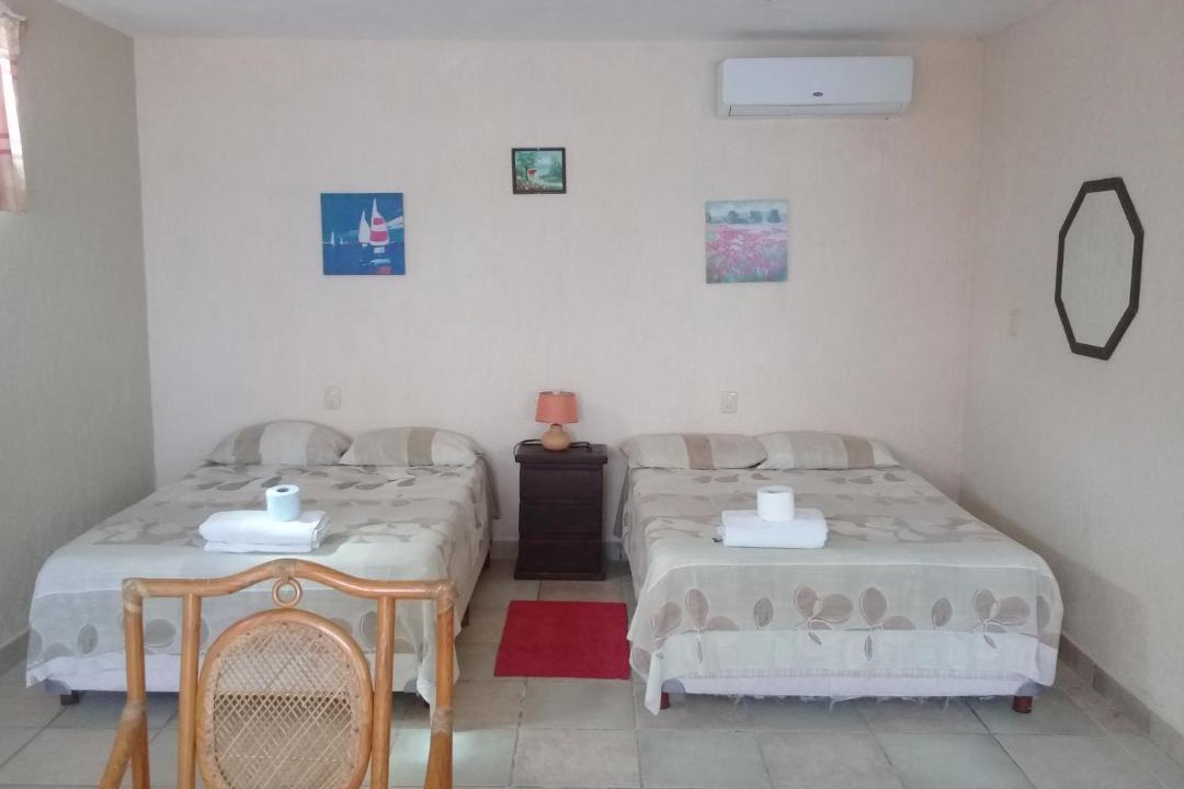 Photo of Bedroom in Colonia Salina Chica