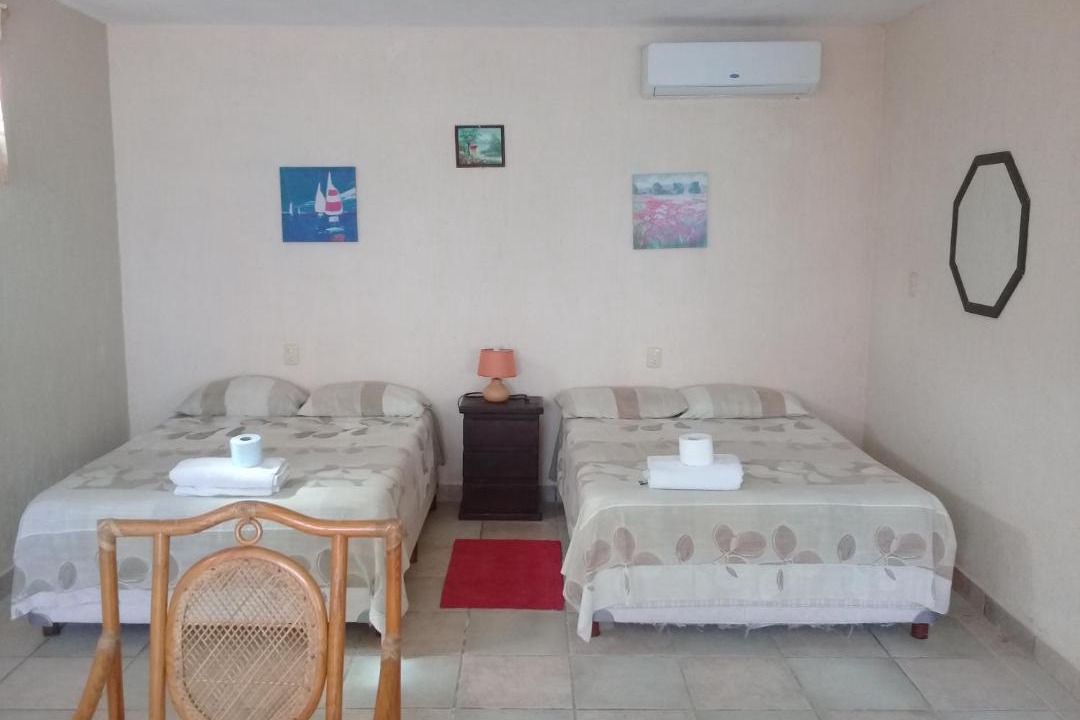 Photo of Bedroom in Colonia Salina Chica