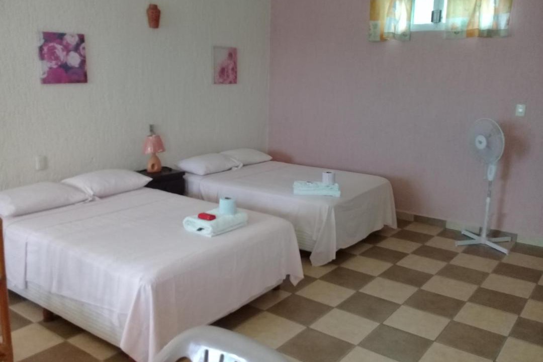 Photo of Bedroom in Colonia Salina Chica