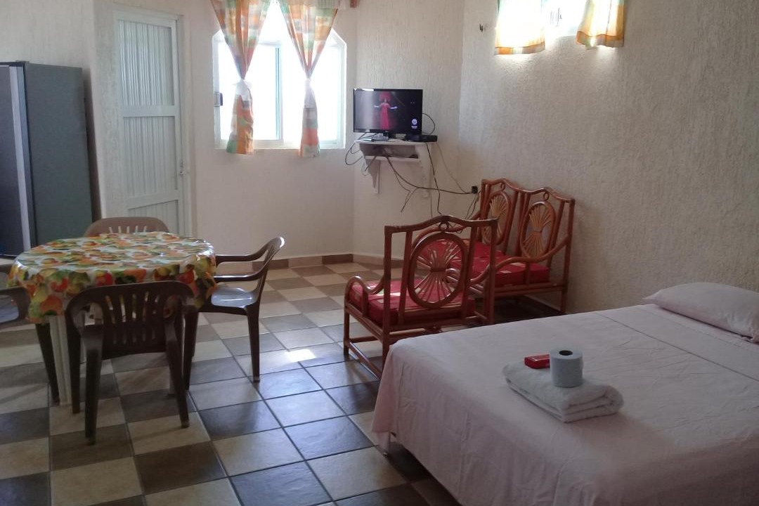 Photo of Bedroom in Colonia Salina Chica