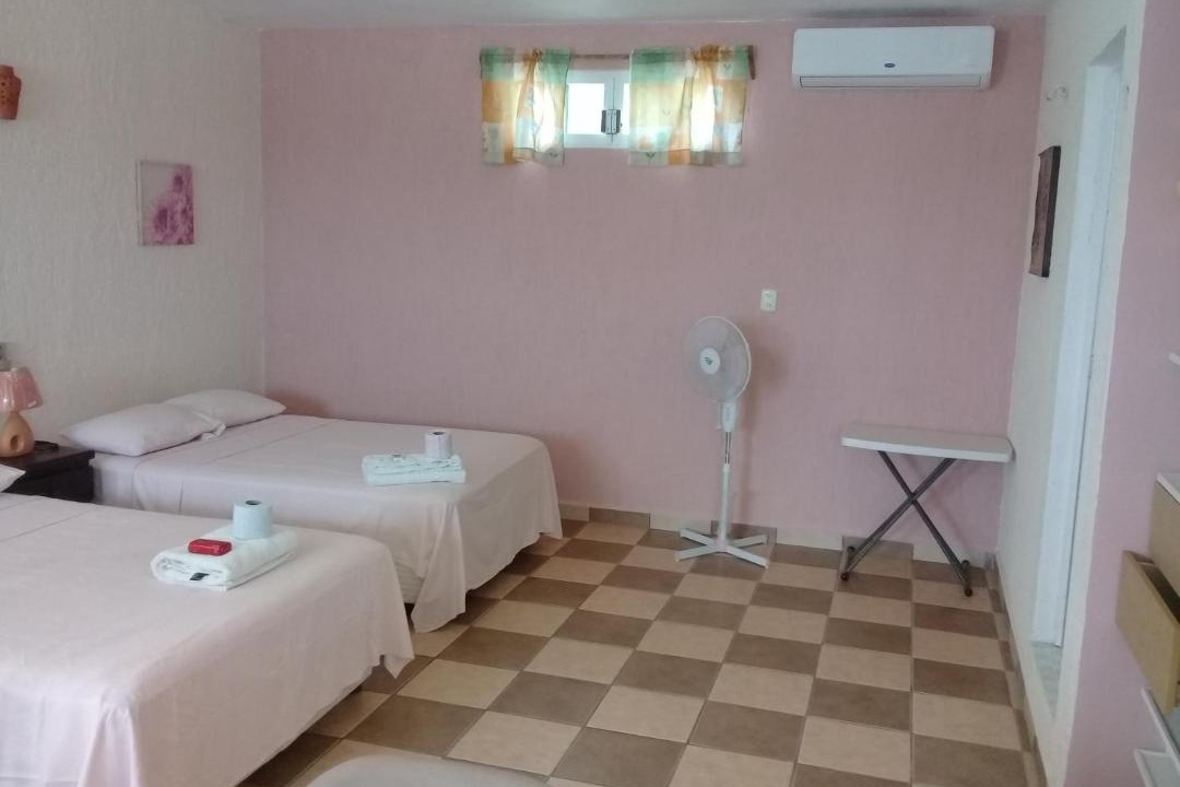 Photo of Bedroom in Colonia Salina Chica