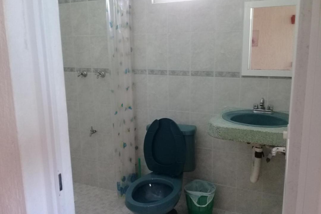 Photo of Bathroom in Colonia Salina Chica