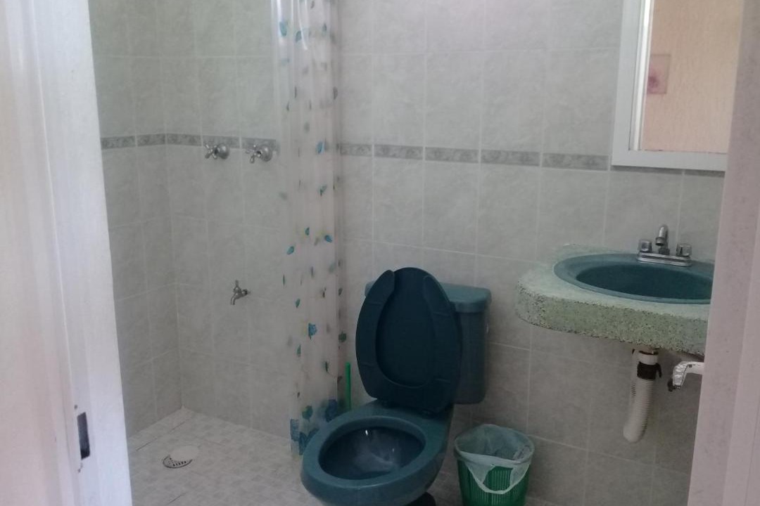 Photo of Bathroom in Colonia Salina Chica