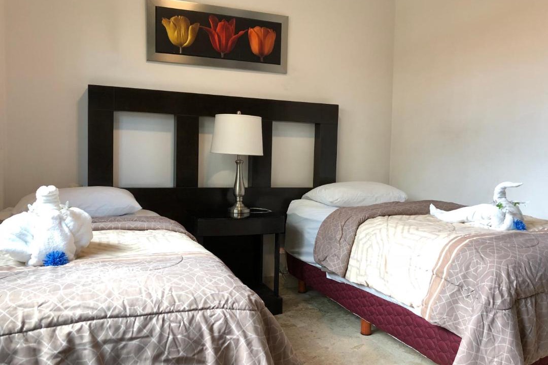 Photo of Bedroom in Zazil-ha