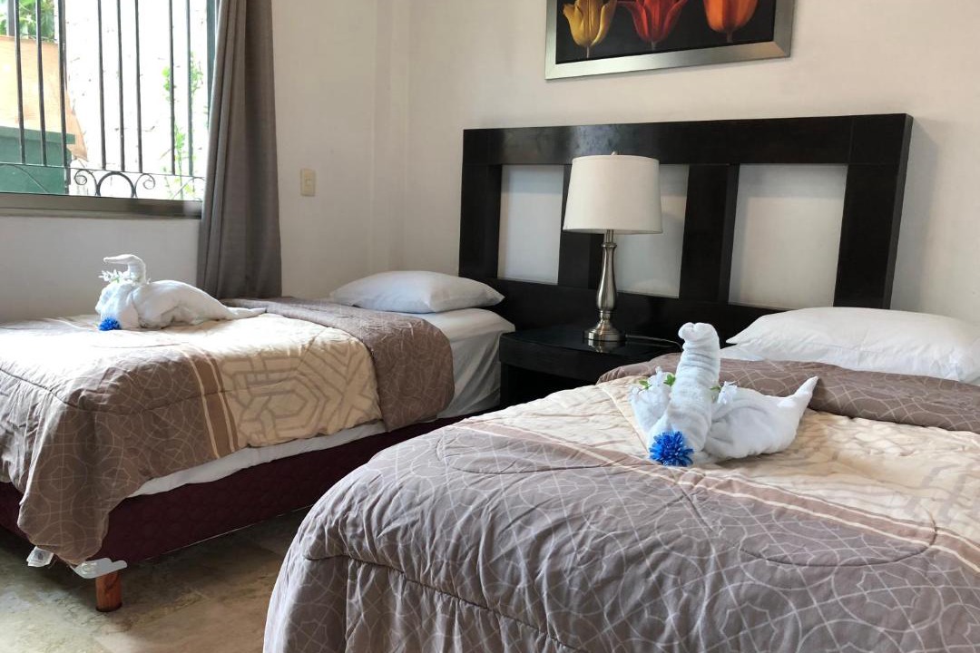 Photo of Bedroom in Zazil-ha