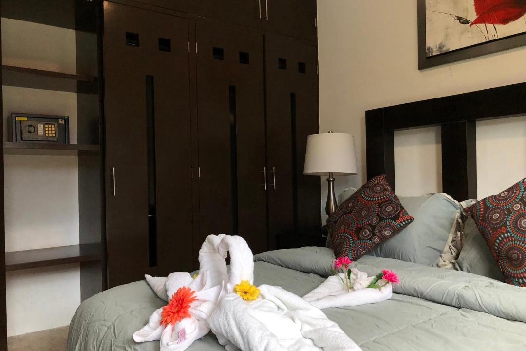 Photo of Bedroom in Zazil-ha
