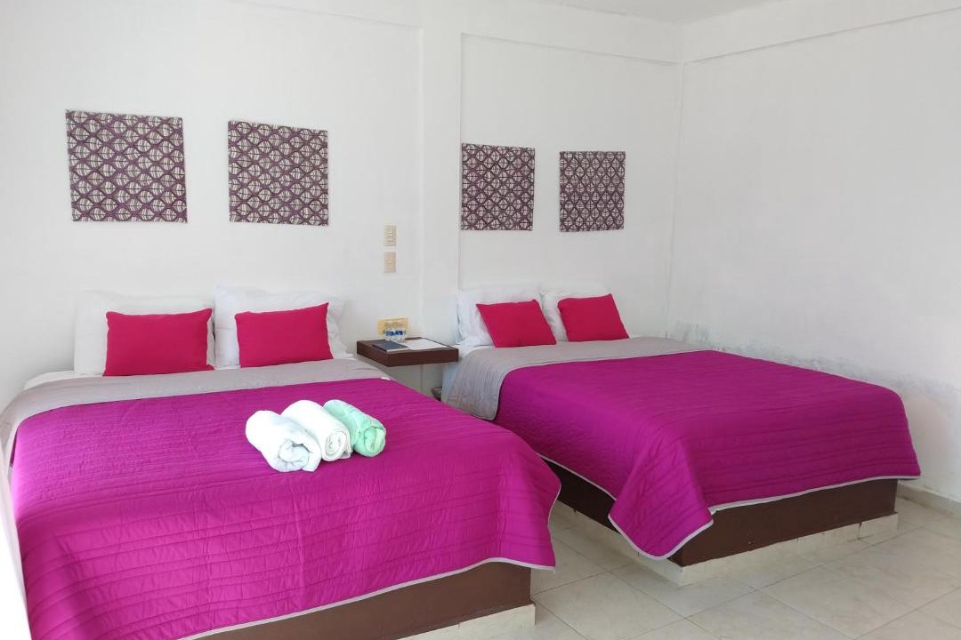 Photo of Bedroom in Chetumal