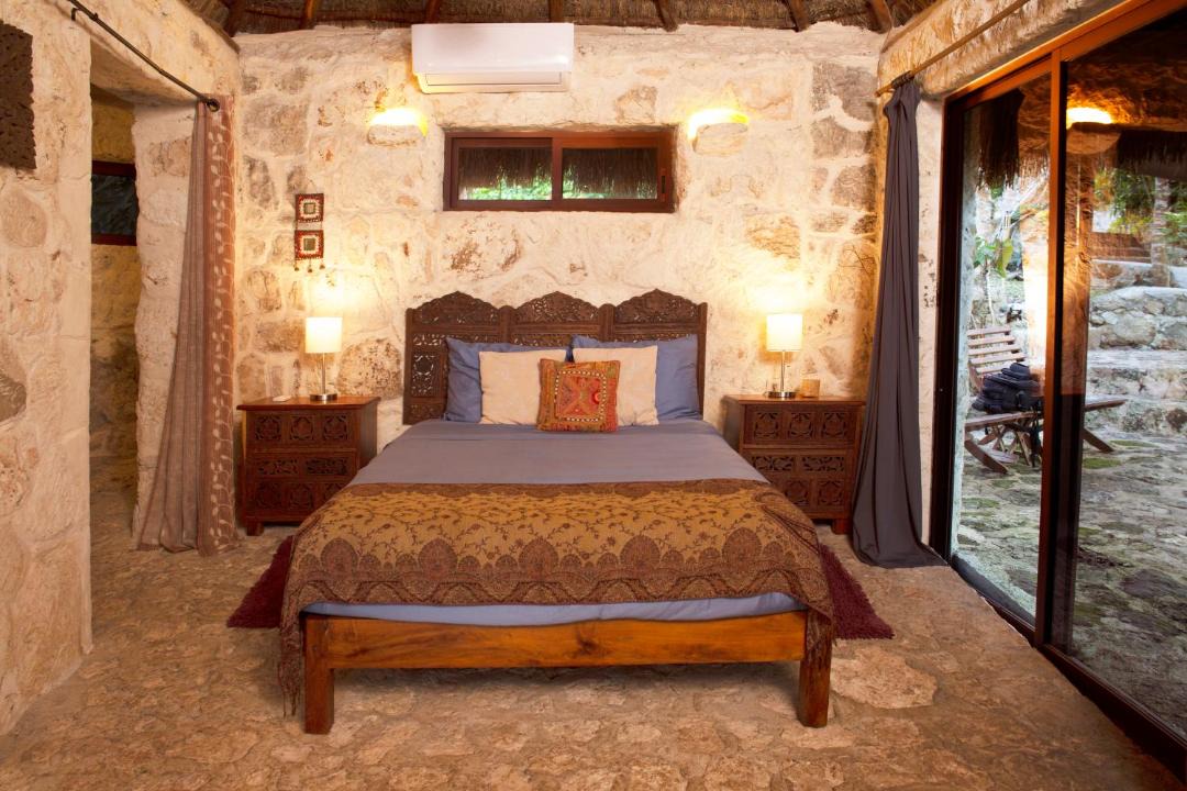 Photo of Bedroom in Mario Villanueva Madrid