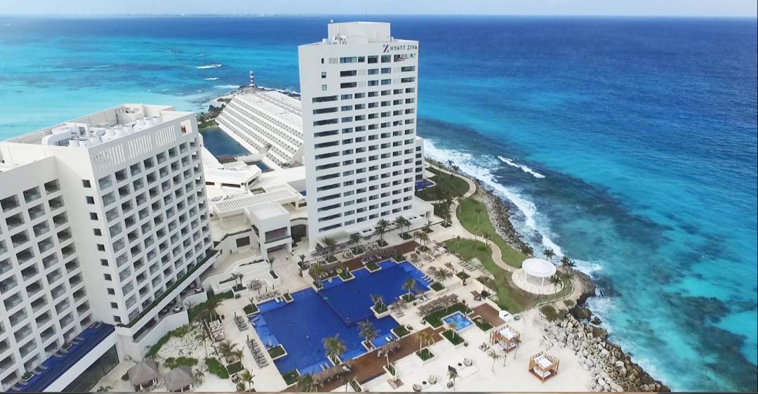 Photo of Others in Punta Cancun
