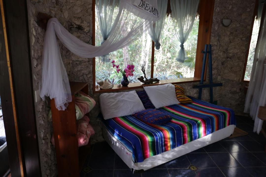 Photo of Bedroom in Chemuyil