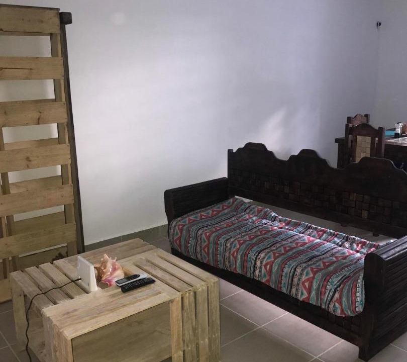 Photo of Bedroom in Puerto Morelos