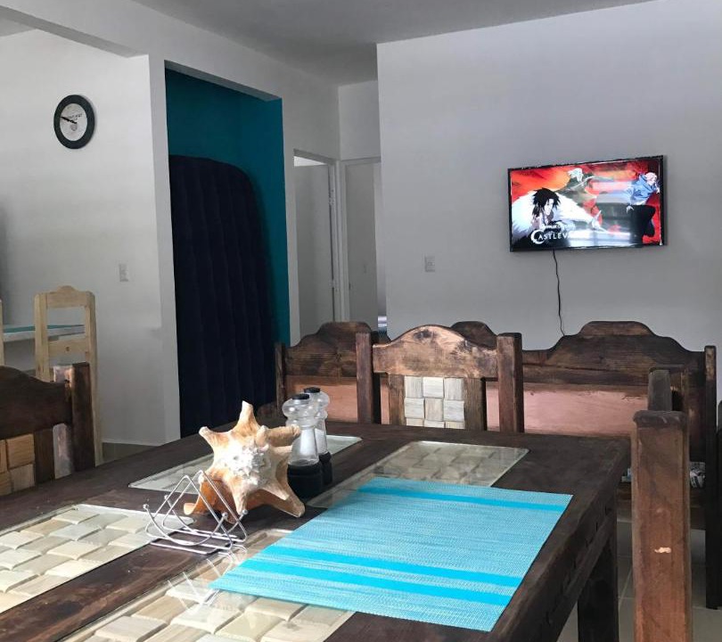 Photo of Livingroom in Puerto Morelos