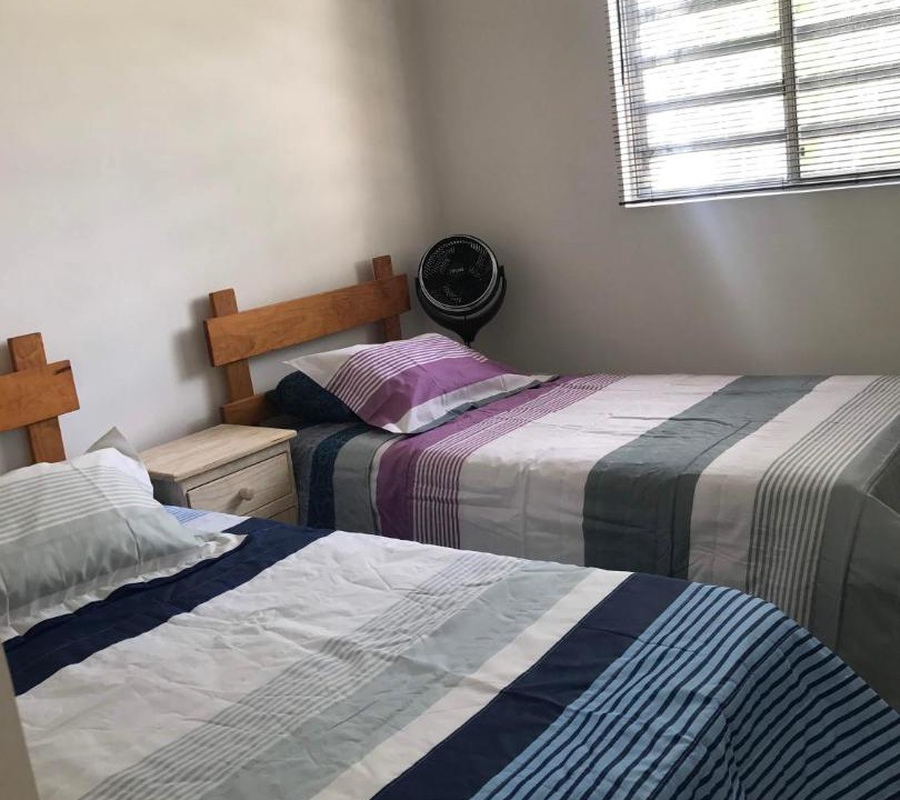 Photo of Bedroom in Puerto Morelos