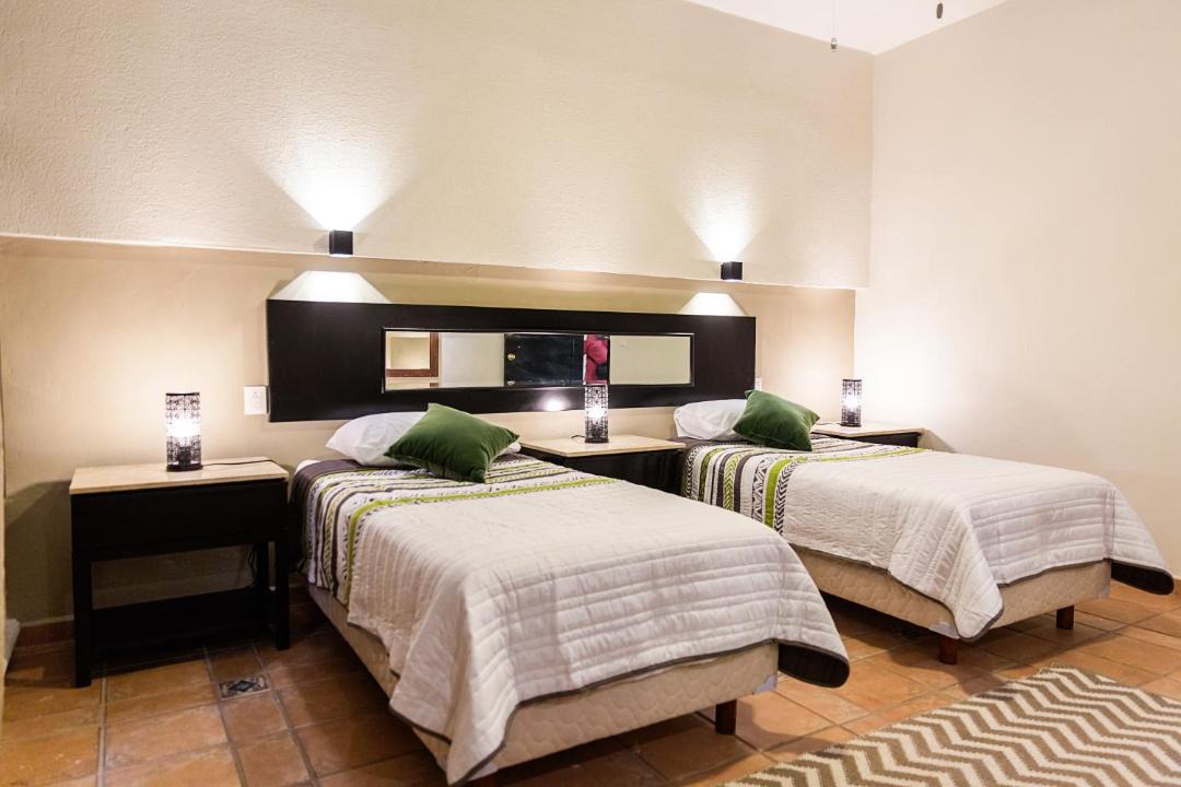 Photo of Bedroom in 12th Street