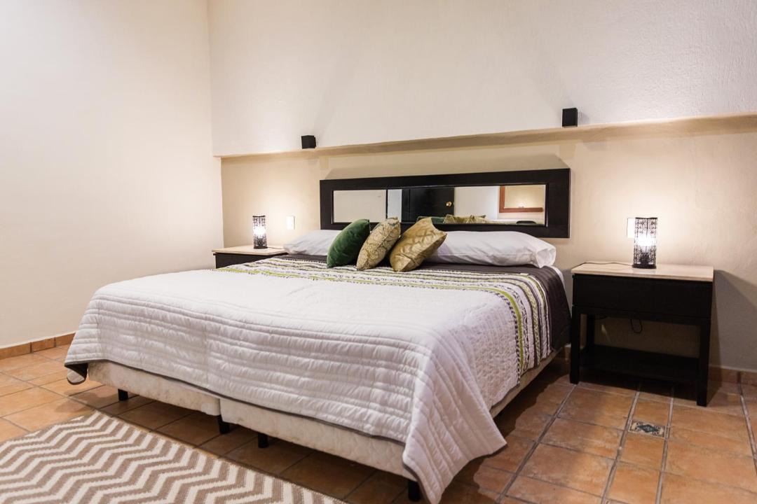 Photo of Bedroom in 12th Street